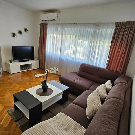Apartment Valentina