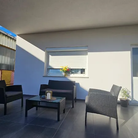 Valentina Apartment