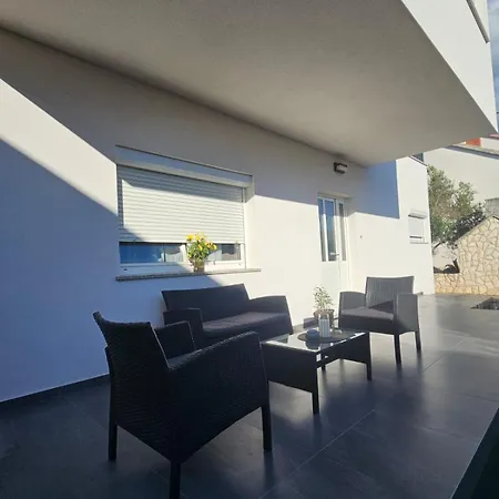 Valentina Apartment Zadar