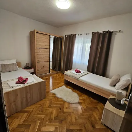 Apartment Valentina Zadar