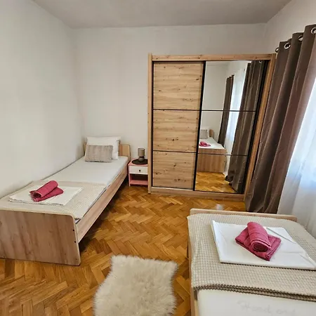 Valentina Apartment